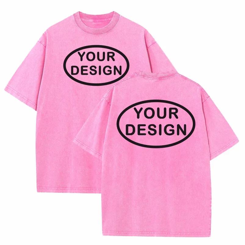 DIY02 Custom T-shirt with Hip-hop Street Team Logo Men s 230G Pure Cotton, Loose Fit, High-temperature Printed Custom Top S
DIY02 Custom T-shirt with Hip-hop Street Team Logo Men s 230G Pure Cotton, Loose Fit, High-temperature Printed Custom Top S