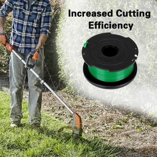 Катушка газонокосилки для Black Decker для SF-080-BKP/90583594 Fast Cut Single Line Release Great A
Катушка газонокосилки для Black Decker для SF-080-BKP/90583594 Fast Cut Single Line Release Great A
