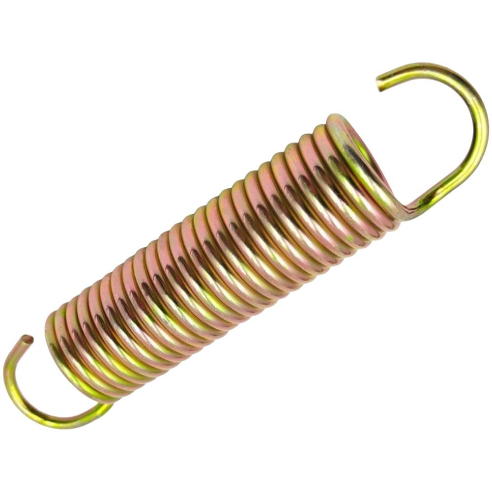 1-603414 Extension Spring Fit For FMD52, For Z Master, E603402 Garden Lawn Mower Extension Spring Replacement Part
1-603414 Extension Spring Fit For FMD52, For Z Master, E603402 Garden Lawn Mower Extension Spring Replacement Part
