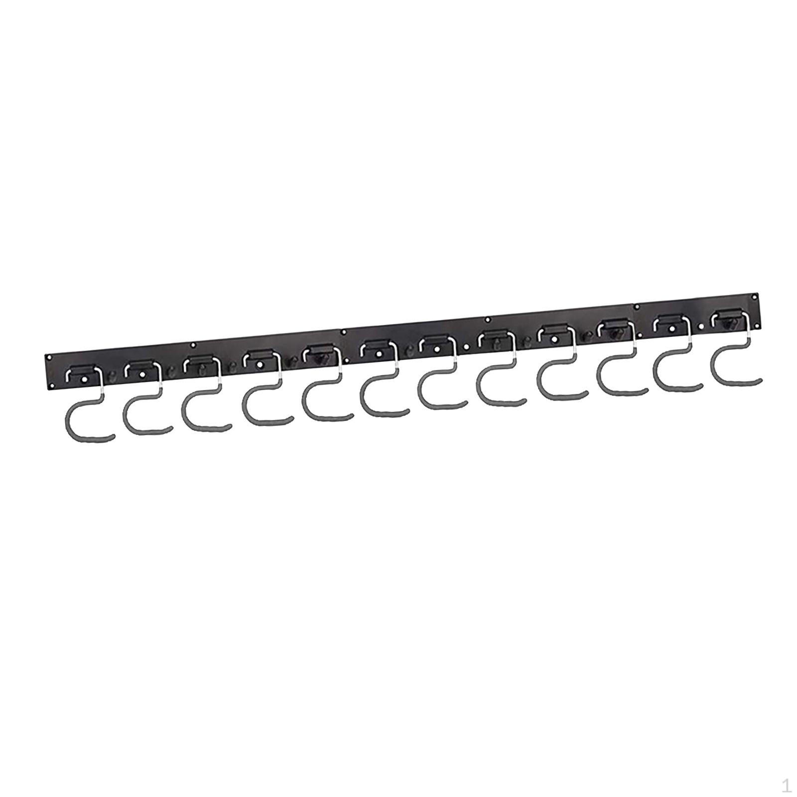 Drill Holder Metal Power Tool Storage Electric Rack for Garage Lanudry 48inch
Drill Holder Metal Power Tool Storage Electric Rack for Garage Lanudry 48inch