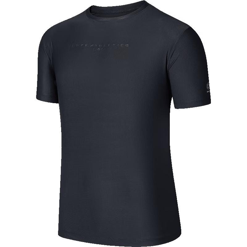 Erke Men s Ice-Cool Quick-Dry Sports T-shirt 3XL
Erke Men s Ice-Cool Quick-Dry Sports T-shirt 3XL