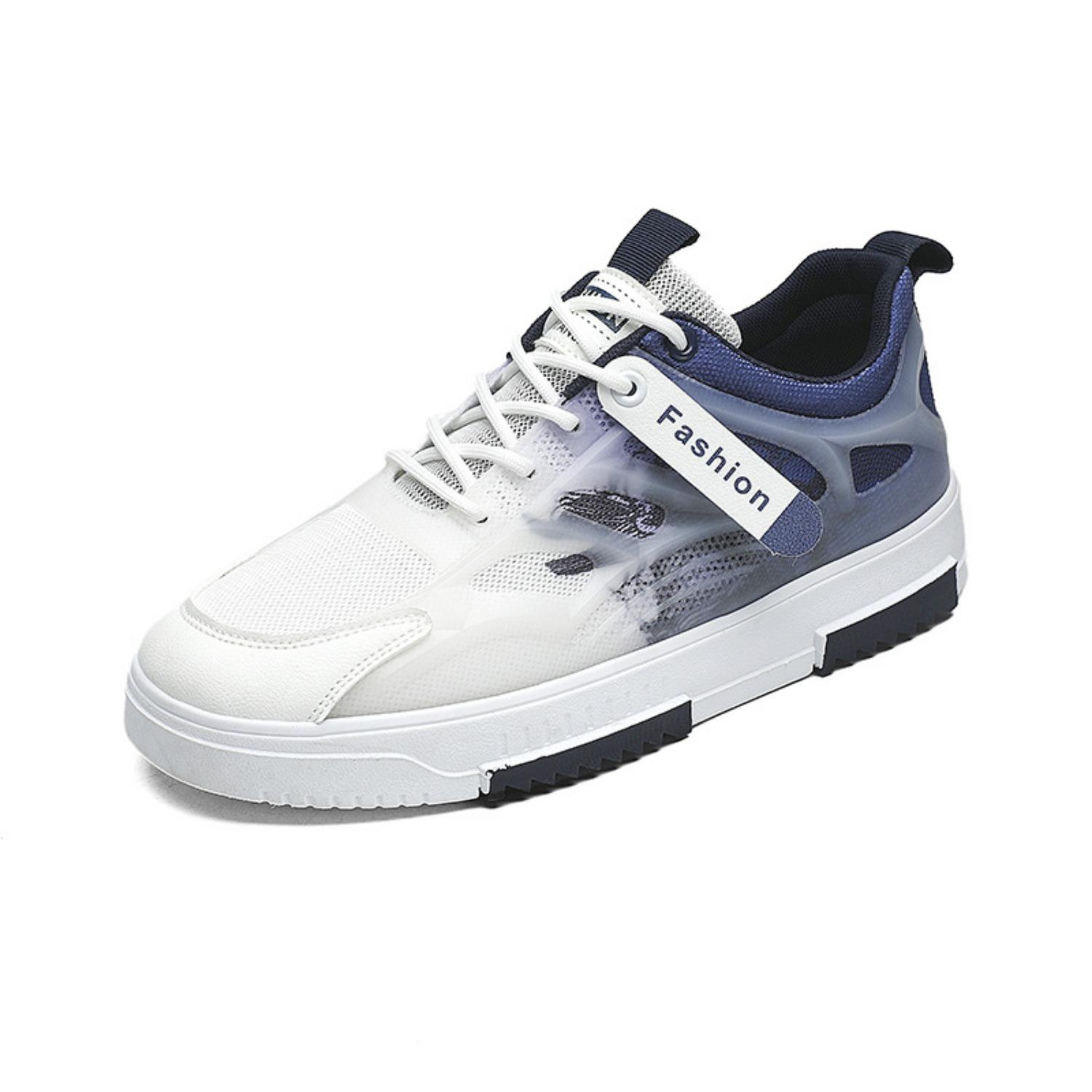 2025 new summer men s breathable mesh casual fashionable skate shoes for teenagers all-matching sports white fashionable shoes 44
2025 new summer men s breathable mesh casual fashionable skate shoes for teenagers all-matching sports white fashionable shoes 44