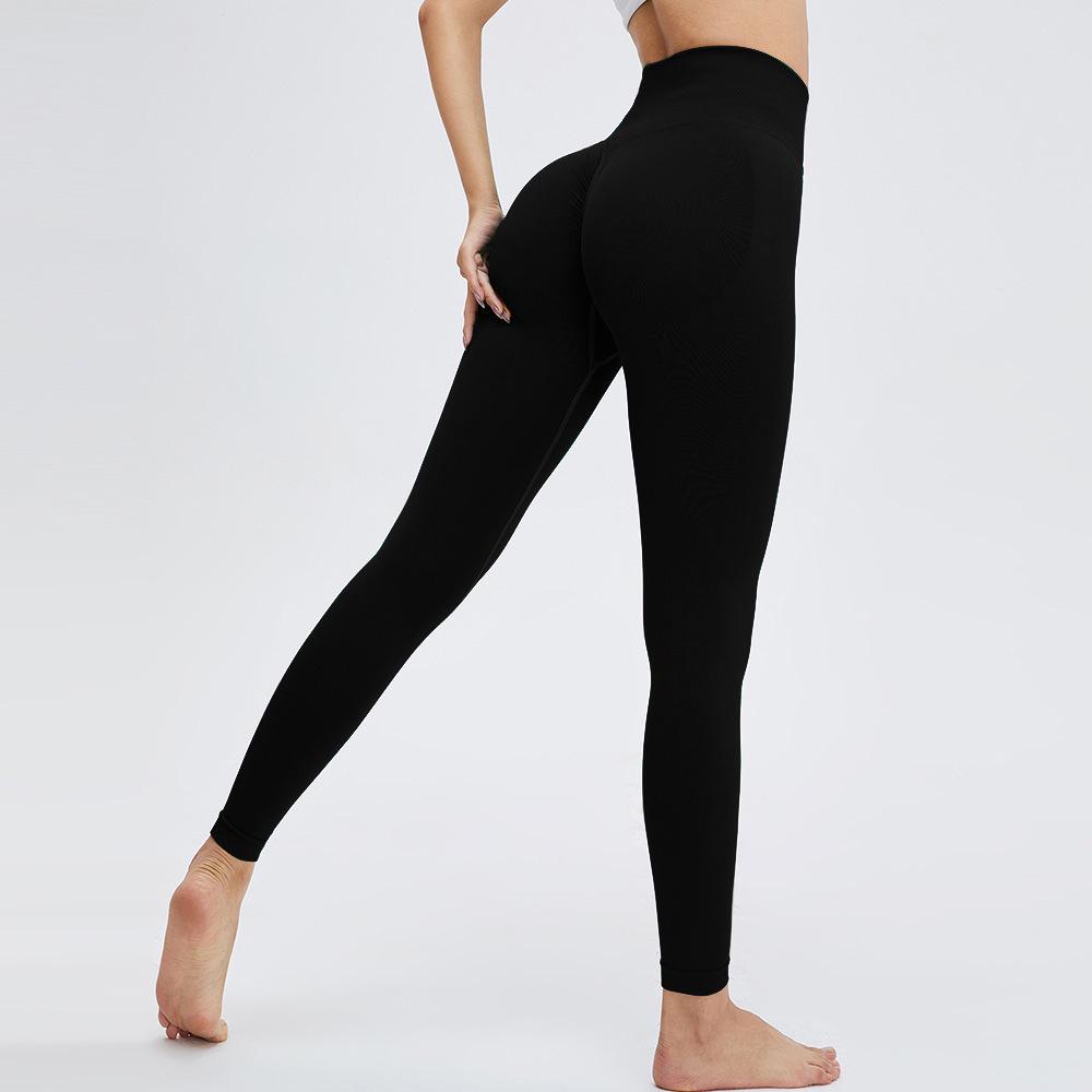 Seamless High-Waisted Yoga Pants - Women s Quick-Dry, Peach-Lifting Fitness Leggings Extra Large
Seamless High-Waisted Yoga Pants - Women s Quick-Dry, Peach-Lifting Fitness Leggings Extra Large