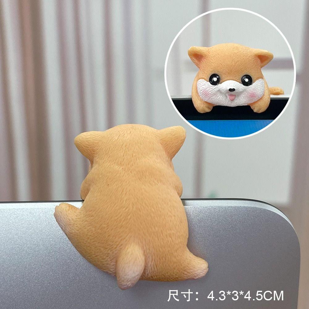 Креативные украшения для экрана автомобильной навигации, настольные украшения-шоуписы, украшения для края стола, украшения в виде маленьких животных Shiba Inu
Креативные украшения для экрана автомобильной навигации, настольные украшения-шоуписы, украшения для края стола, украшения в виде маленьких животных Shiba Inu