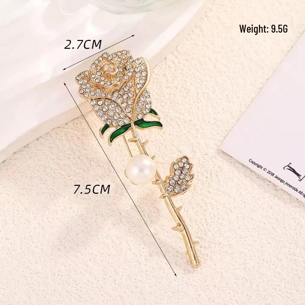 Small Sunflower Daisy Brooch Pin - Fashionable Plant-Inspired Accessory
Small Sunflower Daisy Brooch Pin - Fashionable Plant-Inspired Accessory