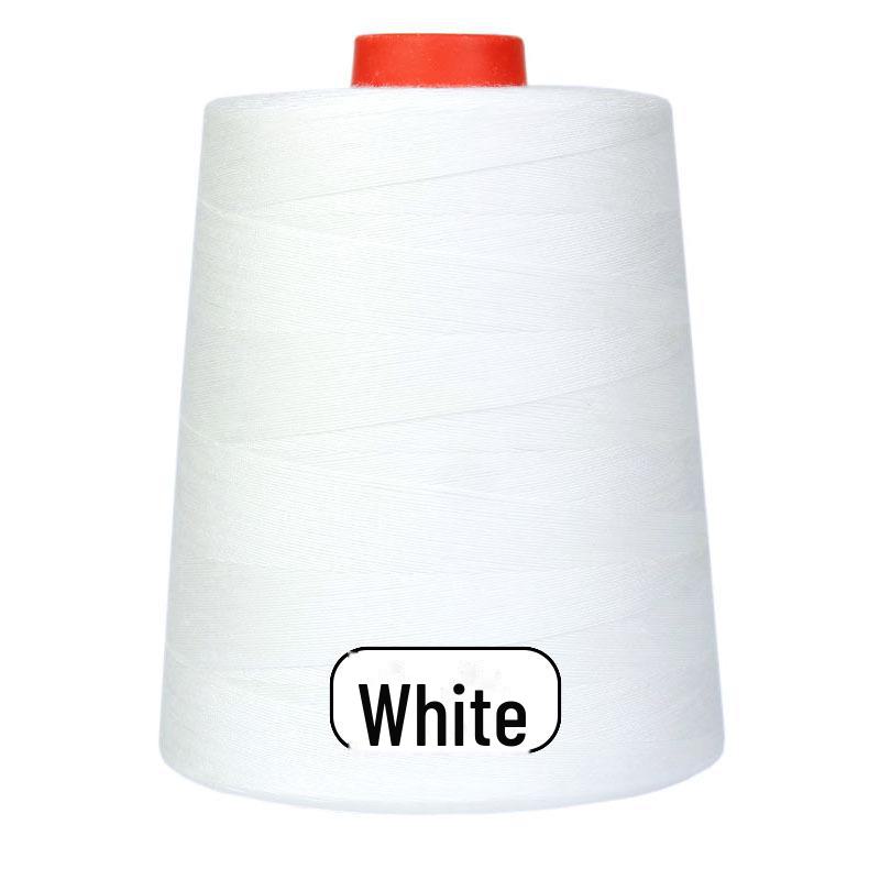 Высокоскоростная полиэстеровая швейная нить Fengtian 403 - черно-белая пагода для компьютеризированных плоскошовных машин
Высокоскоростная полиэстеровая швейная нить Fengtian 403 - черно-белая пагода для компьютеризированных плоскошовных машин