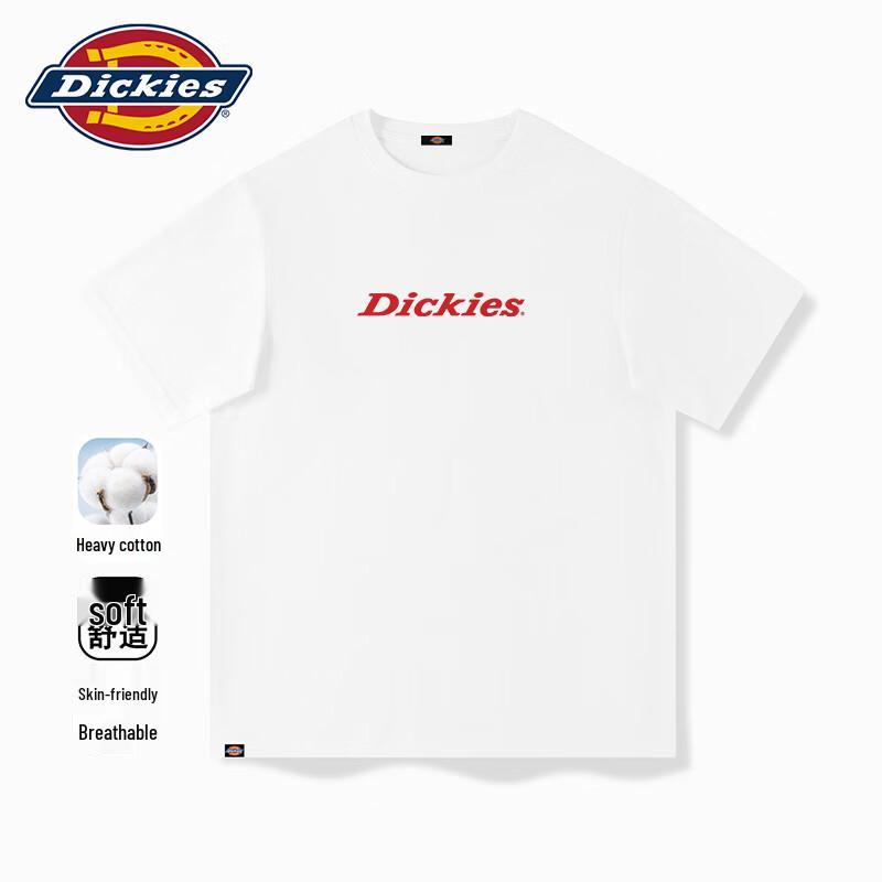 Dickies Men s Short Sleeve Graphic T-Shirt B 4XL
Dickies Men s Short Sleeve Graphic T-Shirt B 4XL