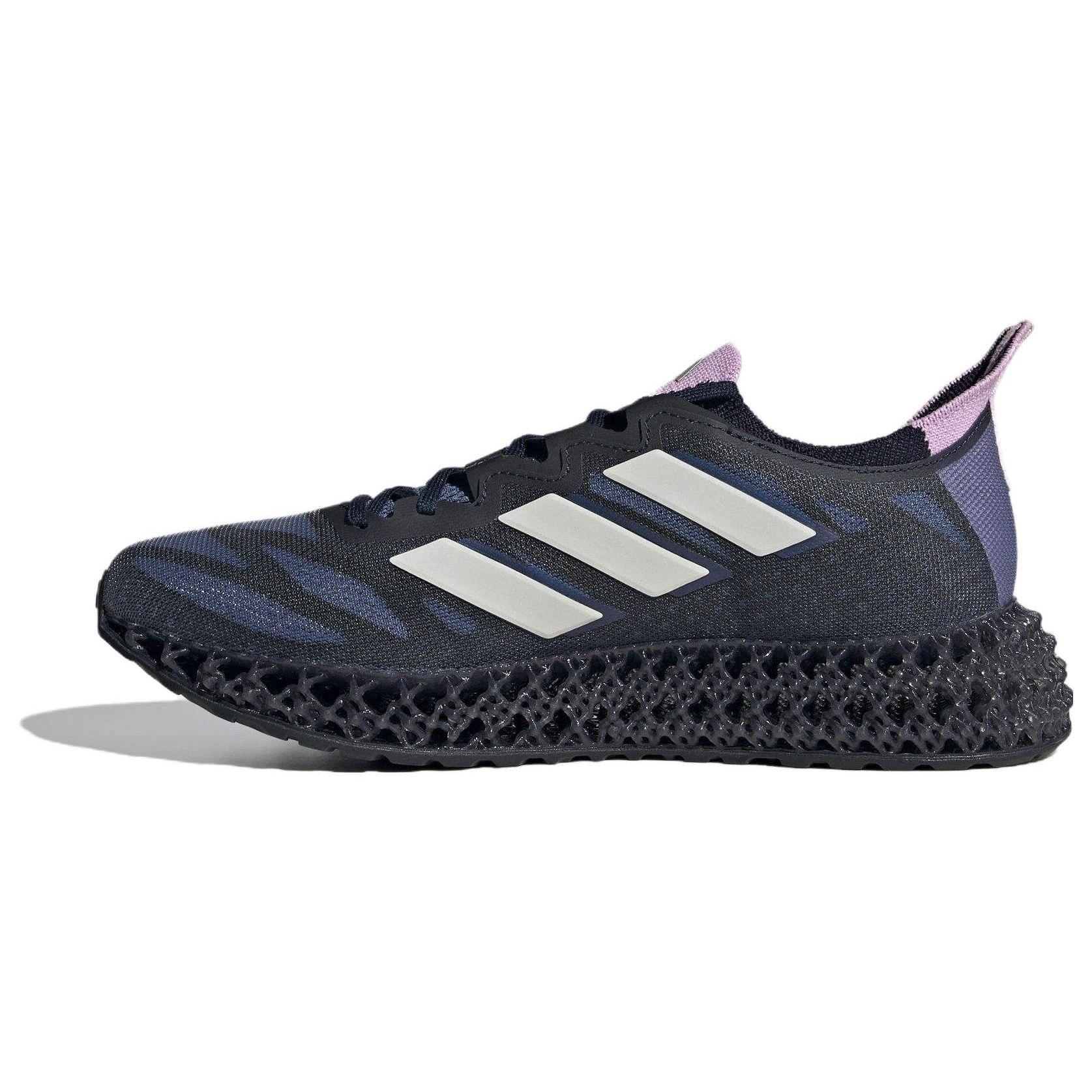 Adidas 4D Fwd 3 Round Toe Comfortable Non-Slip Wear-Resistant Low-Top Running Shoes Women Sneaker Deep-Blue IG8998 40⅔
Adidas 4D Fwd 3 Round Toe Comfortable Non-Slip Wear-Resistant Low-Top Running Shoes Women Sneaker Deep-Blue IG8998 40⅔
