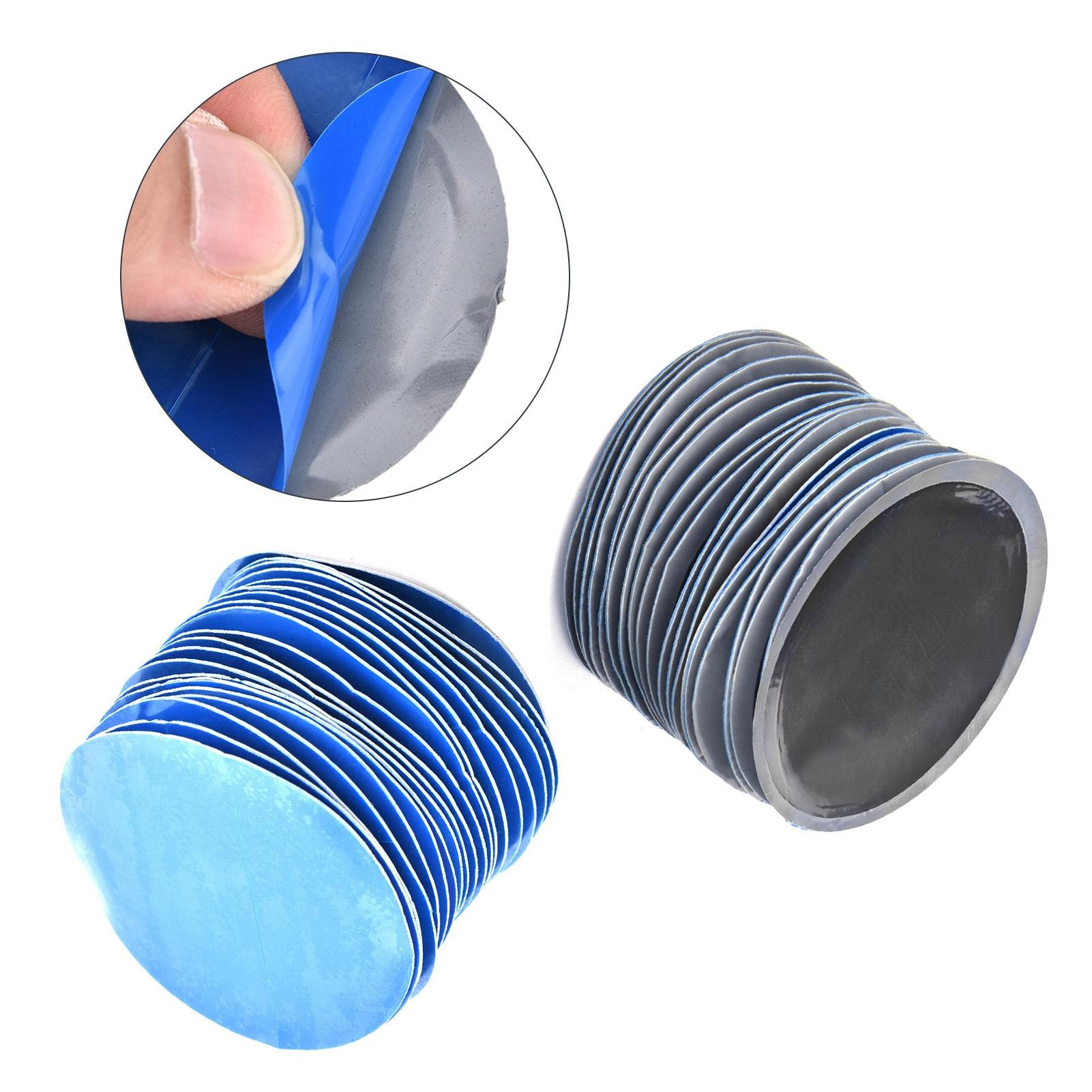 Rubber Tire Repair /Box Tire Repair Cold Patch Good Sealing Performance Pratical Blue Auto Repair Shop Use for Car Repair
Rubber Tire Repair /Box Tire Repair Cold Patch Good Sealing Performance Pratical Blue Auto Repair Shop Use for Car Repair