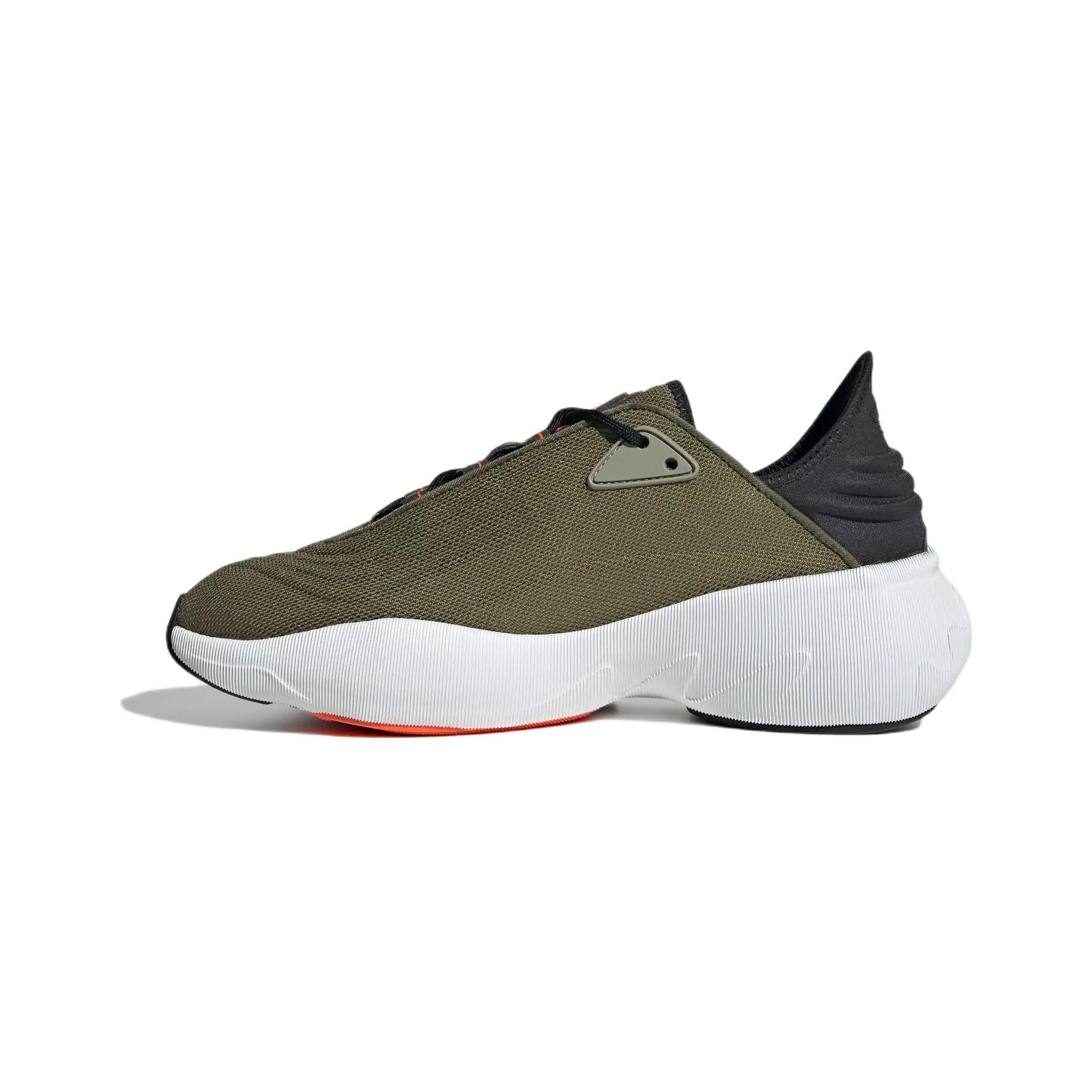 кроссовки adidas originals AdiFOM SLTN Lifestyle Shoes Unisex HP6485