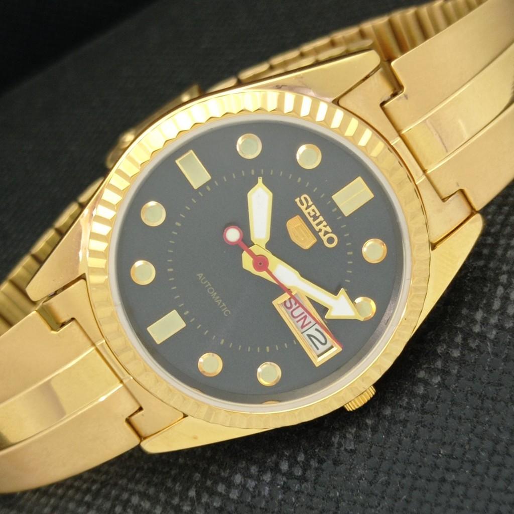ВОССТАНОВЛЕННЫЕ ВИНТАЖНЫЕ SEIKO 5 AUTO 6309A ЯПОНИЯ МУЖСКИЕ ЧАСЫ D/D ЧЕРНЫЕ 587b-a308607-2 SKU587b-a308607
ВОССТАНОВЛЕННЫЕ ВИНТАЖНЫЕ SEIKO 5 AUTO 6309A ЯПОНИЯ МУЖСКИЕ ЧАСЫ D/D ЧЕРНЫЕ 587b-a308607-2 SKU587b-a308607