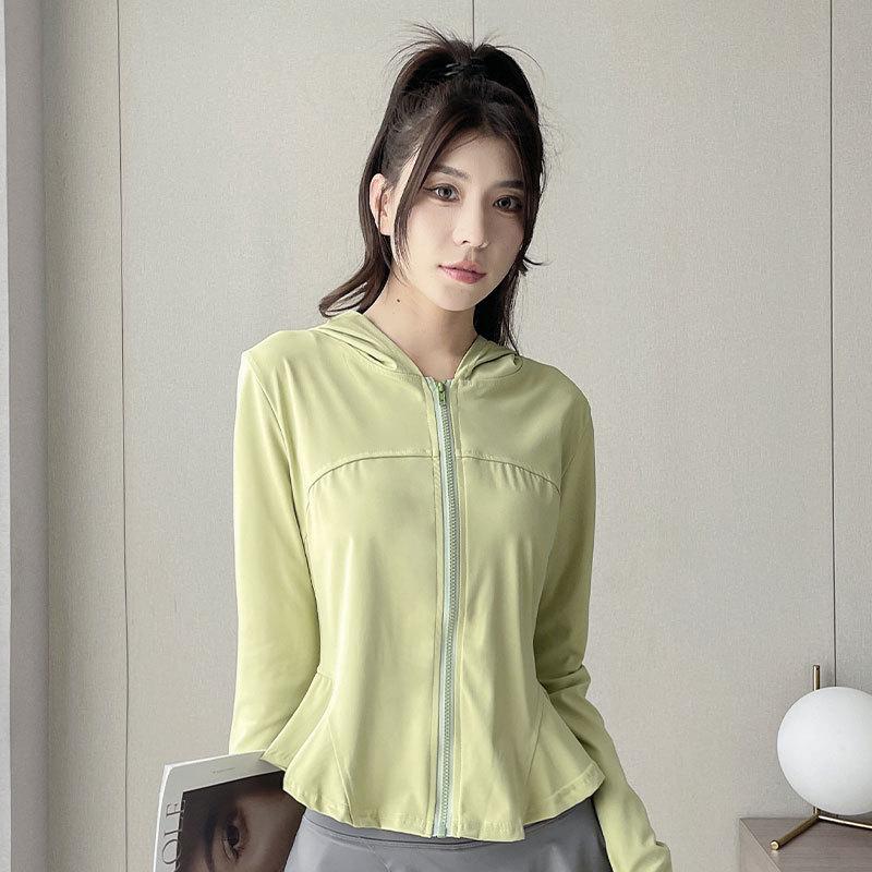 Женский спортивный комплект для бадминтона и йоги Осень/Зима 2024: Куртка высокого класса, юбка, брюки, одежда для фитнеса L (Based on bust and waist)
Женский спортивный комплект для бадминтона и йоги Осень/Зима 2024: Куртка высокого класса, юбка, брюки, одежда для фитнеса L (Based on bust and waist)