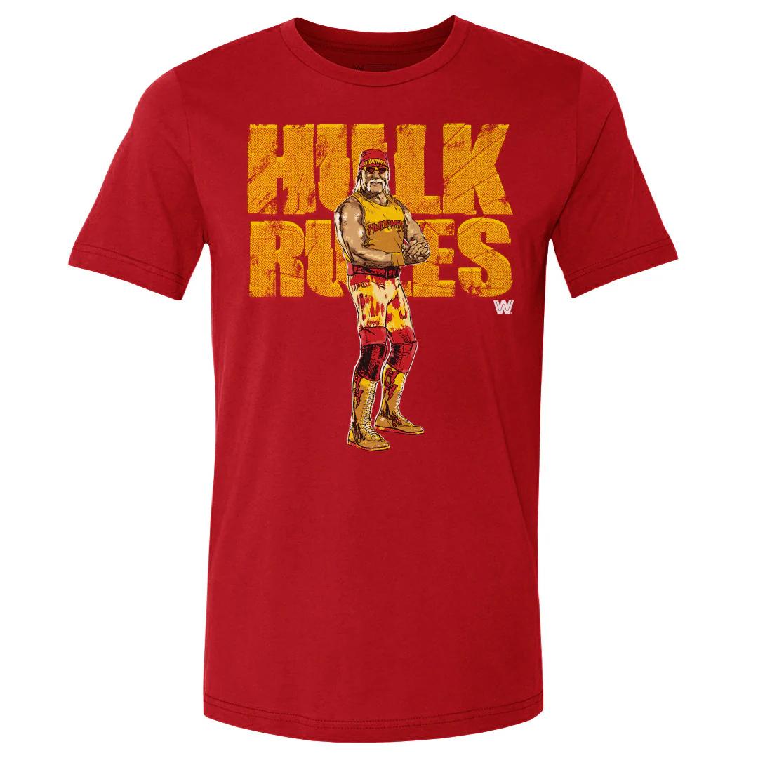 2024 Summer 2D Printed Wrestler Hulk Hogan T-shirt Children s Street Sports Top Cotton S-4XL Oversized Male Cool Tee L
2024 Summer 2D Printed Wrestler Hulk Hogan T-shirt Children s Street Sports Top Cotton S-4XL Oversized Male Cool Tee L