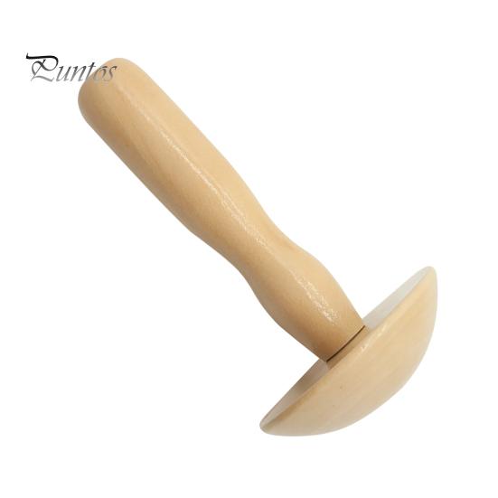 Штопка гриба с игольным ниткой Штопка дерева Яйцо Швейный инструмент DIY Швейные поделки Шляпы Брюки Свитера Носки Инструменты для починки дырок A