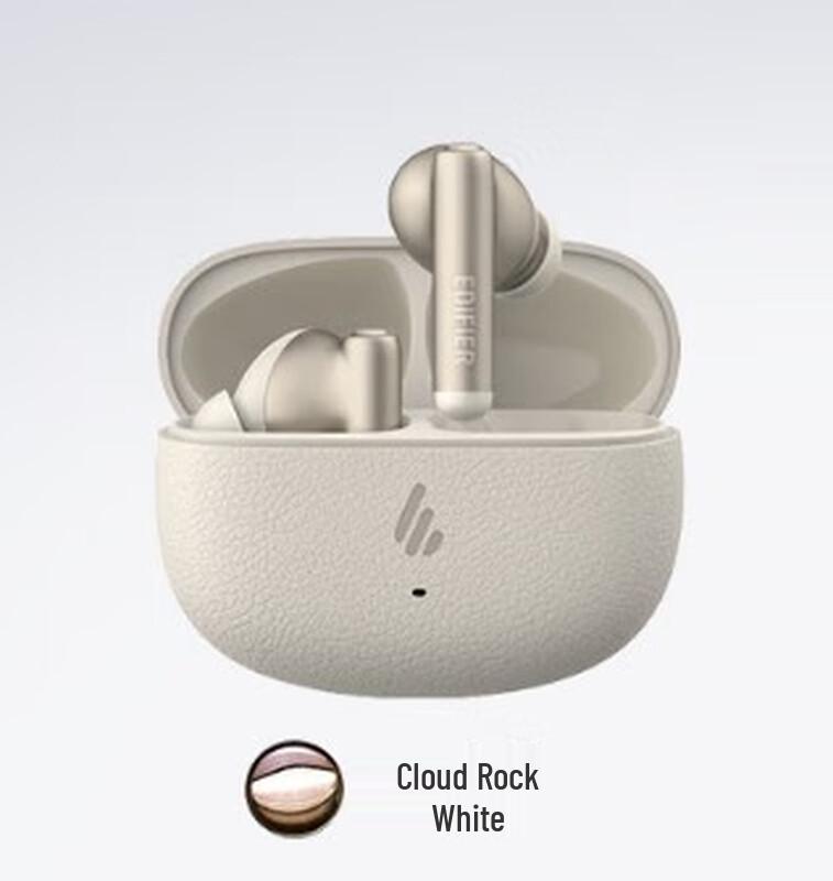 EDIFIER Lolli Pro SE True Wireless Noise Cancelling Earbuds
EDIFIER Lolli Pro SE True Wireless Noise Cancelling Earbuds