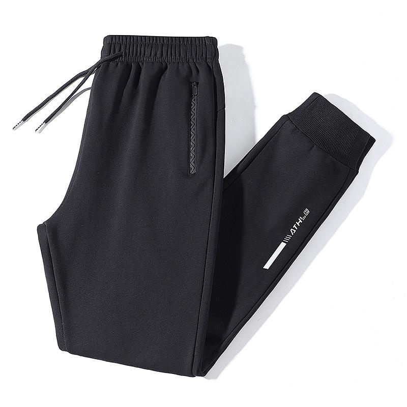 Men s Cotton Fleece Casual Pants - Autumn/Winter Plus Size Sports Joggers 5XL
Men s Cotton Fleece Casual Pants - Autumn/Winter Plus Size Sports Joggers 5XL