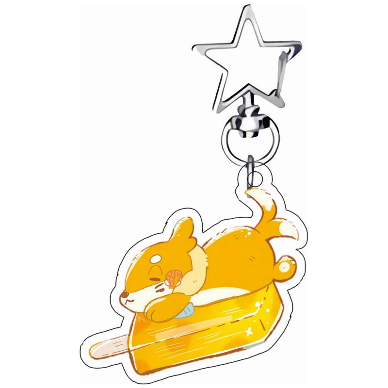 Anime Acrylic Keychain for Eevee Fuecoco Anime Cartoons Acrylic Key Buckle Key Chain Acrylic Student Backpack Decoration Pendant
Anime Acrylic Keychain for Eevee Fuecoco Anime Cartoons Acrylic Key Buckle Key Chain Acrylic Student Backpack Decoration Pendant