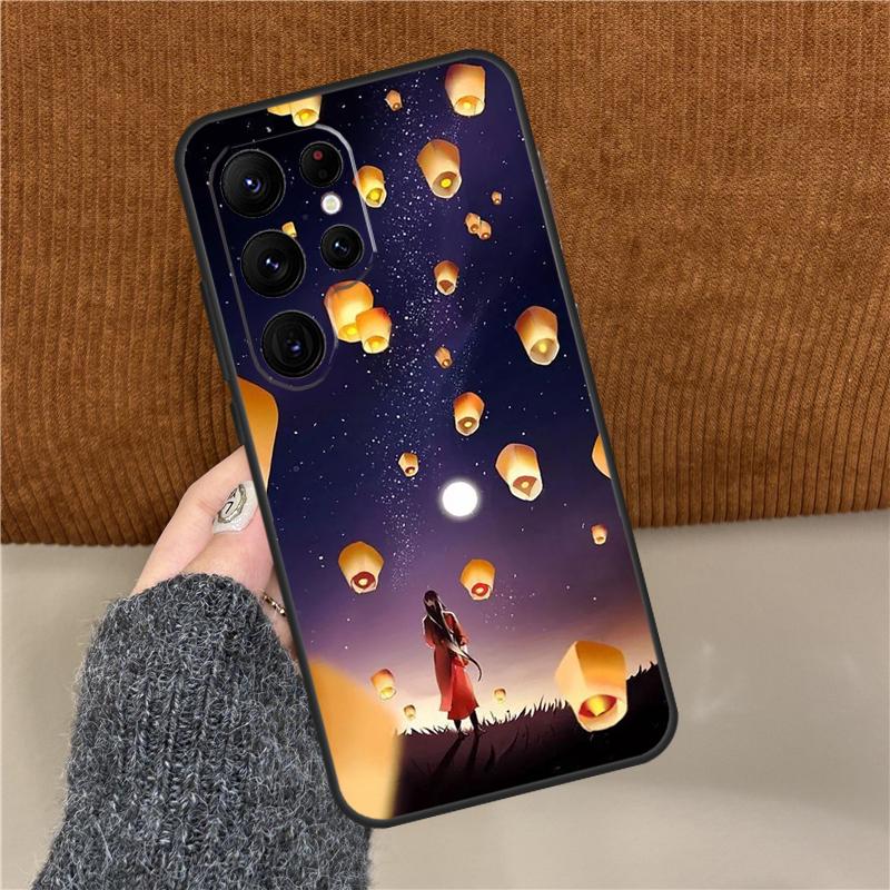 Mo Dao Zu Shi Lan Zhan Wei Ying Phone Case For Samsung Galaxy S25 Ultra S9 S10 Plus S20 S21 S22 S23 FE S24 Ultra Back Cover Galaxy S20Ultra
Mo Dao Zu Shi Lan Zhan Wei Ying Phone Case For Samsung Galaxy S25 Ultra S9 S10 Plus S20 S21 S22 S23 FE S24 Ultra Back Cover Galaxy S20Ultra