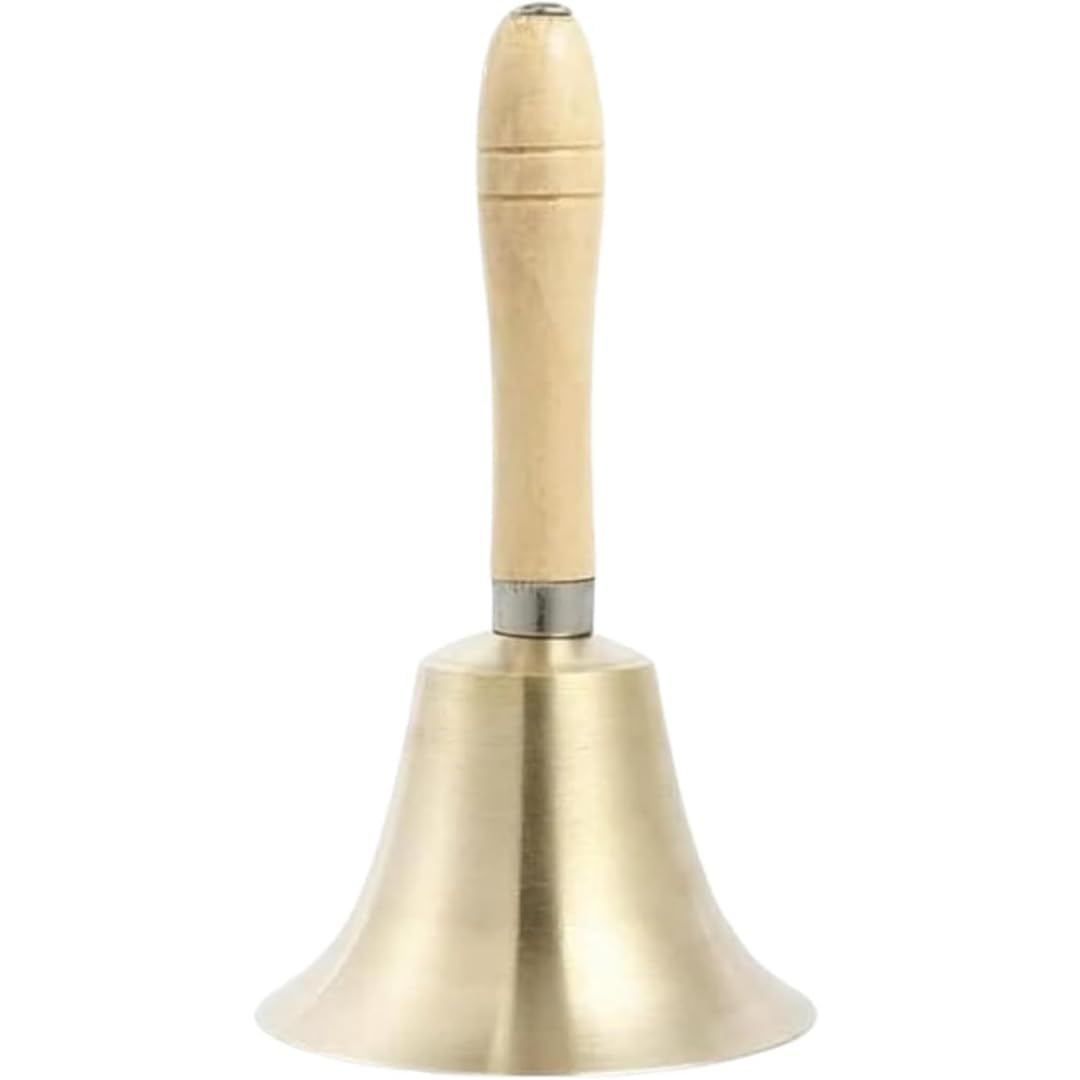 Big Handbell Christmas Party Win! Raffle, Decorations, Draw...
Big Handbell Christmas Party Win! Raffle, Decorations, Draw...