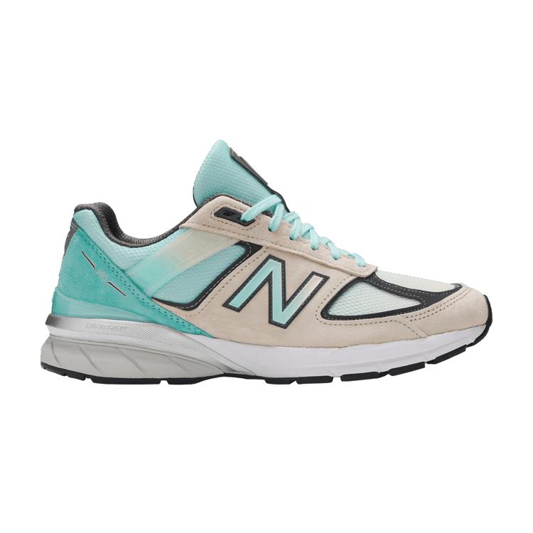 Мужские кроссовки New Balance YCMC x 990v5 Made in USA Big Check and No Stress Темно-бирюзовые M990EZ5
Мужские кроссовки New Balance YCMC x 990v5 Made in USA Big Check and No Stress Темно-бирюзовые M990EZ5