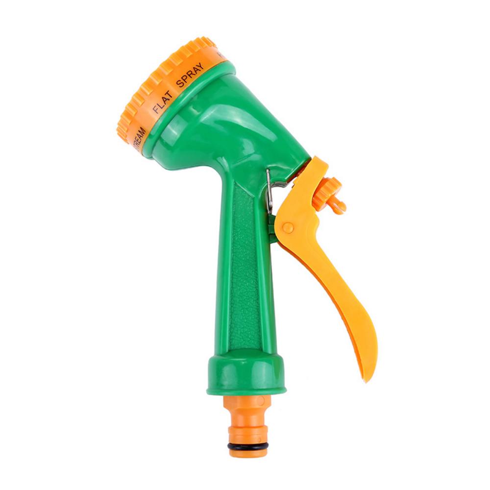 Бытовой многофункциональный водяной пистолет для мойки автомобилей, пистолет-распылитель для автомойки, садовый пистолет-распылитель, водопровод для мойки автомобилей
Бытовой многофункциональный водяной пистолет для мойки автомобилей, пистолет-распылитель для автомойки, садовый пистолет-распылитель, водопровод для мойки автомобилей