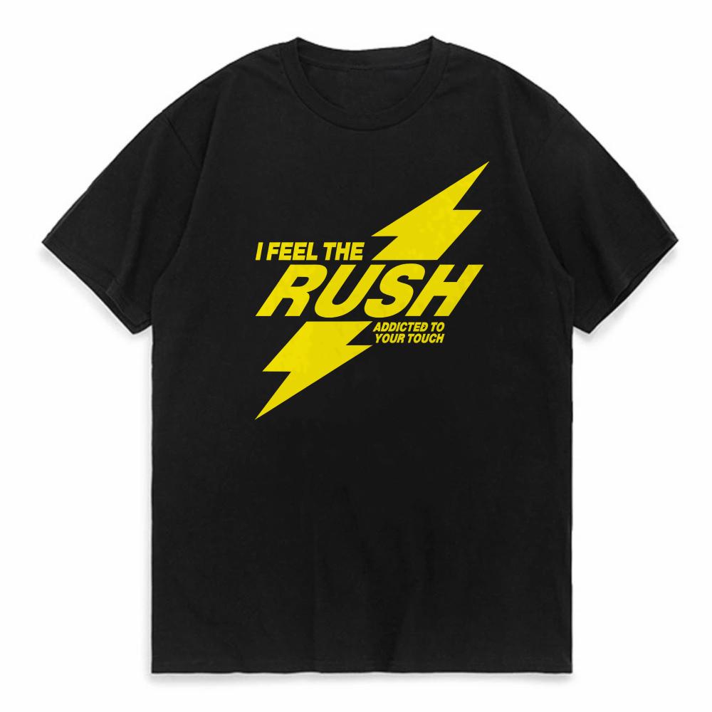RUSH Troye Sivan Tshirts Charli Xcx Sweat Graphic Tshirts Short Sleeve Round Neck Tee Casual Men Women summer Breathable tshirt 4XL
RUSH Troye Sivan Tshirts Charli Xcx Sweat Graphic Tshirts Short Sleeve Round Neck Tee Casual Men Women summer Breathable tshirt 4XL