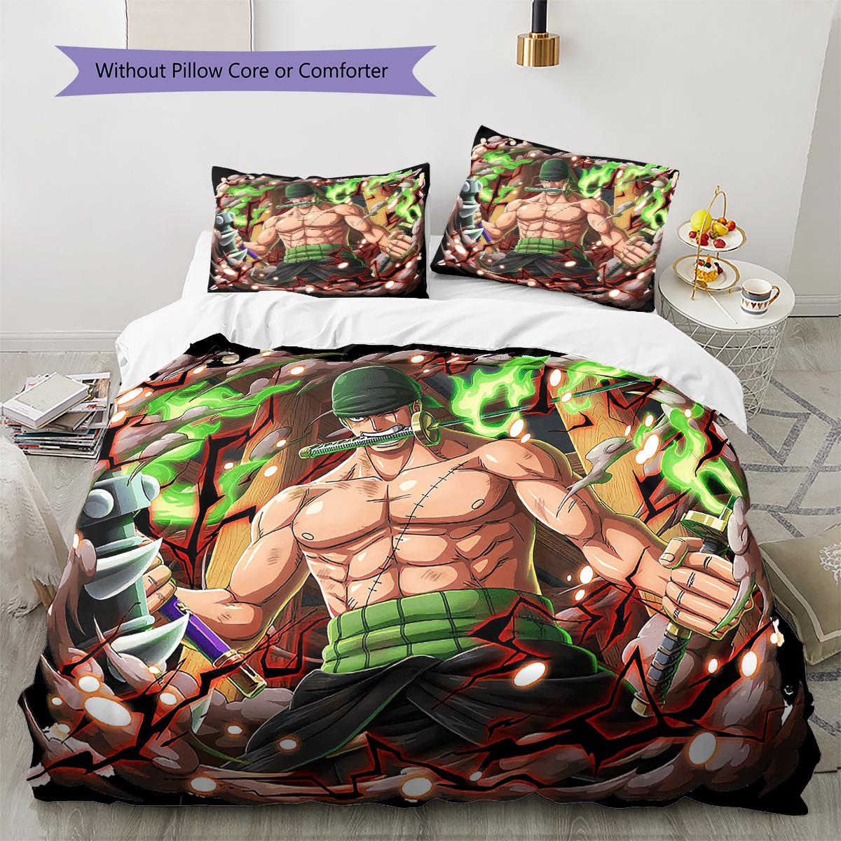 Дитячий Плед-Ковдра Комплект Постільної Білизни Зворотний Бік Наволочка Домашній Декор Подарунок на День Народження (1 * підковдра + 2 * наволочка, без наповнювача) 135x200cm
Дитячий Плед-Ковдра Комплект Постільної Білизни Зворотний Бік Наволочка Домашній Декор Подарунок на День Народження (1 * підковдра + 2 * наволочка, без наповнювача) 135x200cm