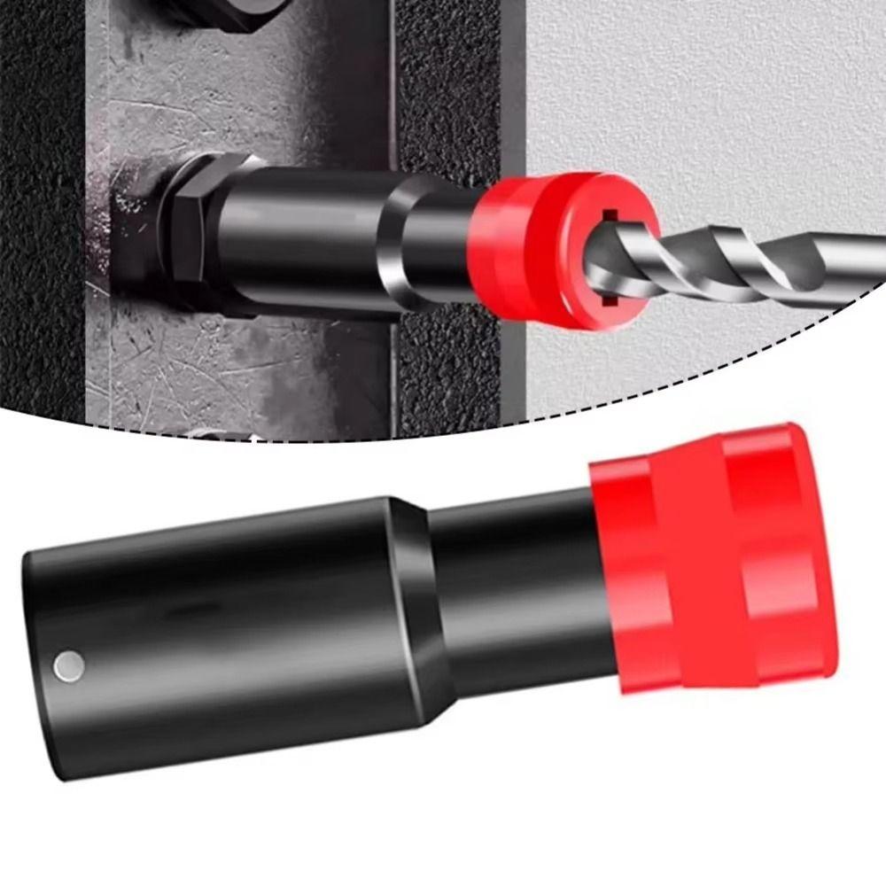 Universal Strong Expansion Socket Magnetic Extension Drill Bit Holder Tire Removal Tools 10mm
Universal Strong Expansion Socket Magnetic Extension Drill Bit Holder Tire Removal Tools 10mm