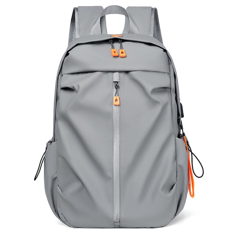 Men s Versatile Casual Backpack: Large Capacity for College, Commuting, and Short Trips серый
Men s Versatile Casual Backpack: Large Capacity for College, Commuting, and Short Trips серый