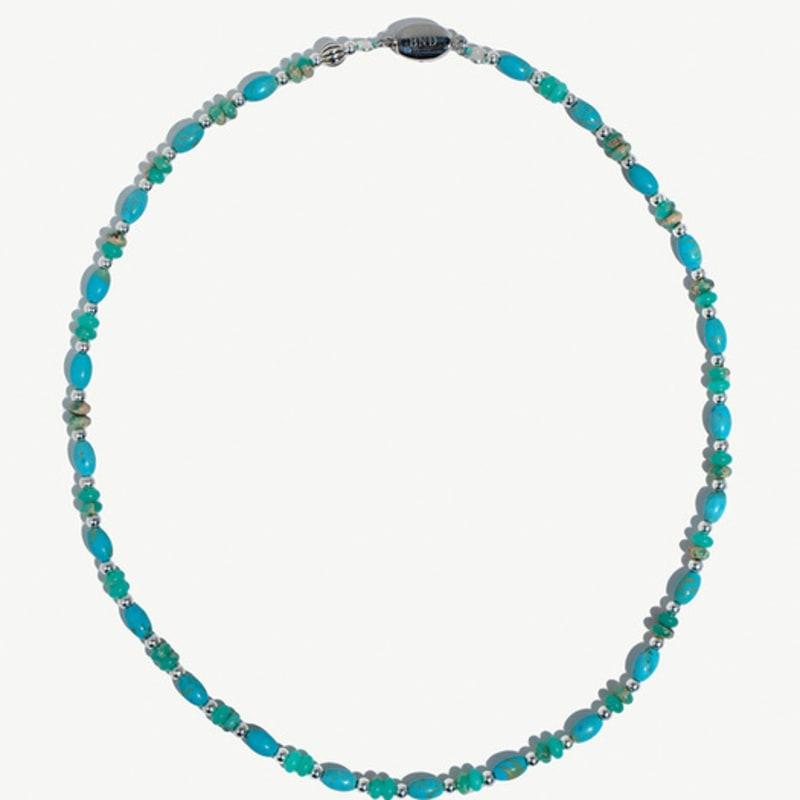 BND Ethnic turquoise N. Blue
BND Ethnic turquoise N. Blue