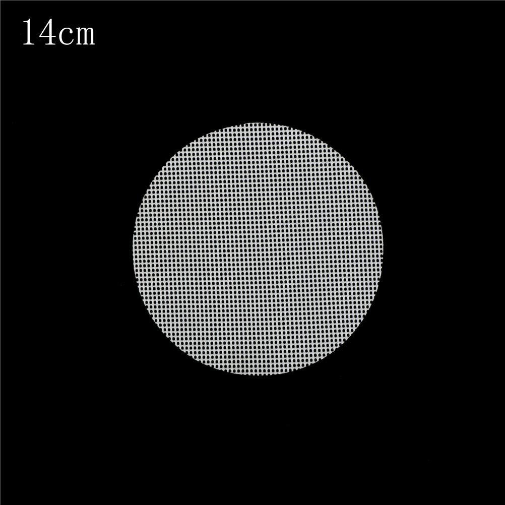 1PC Steamer Mat Fine Silicone Steamer Pad Non Stick Dumplings Mat Stuffed Bun Pad Kitchen Tool-HMA5
1PC Steamer Mat Fine Silicone Steamer Pad Non Stick Dumplings Mat Stuffed Bun Pad Kitchen Tool-HMA5
