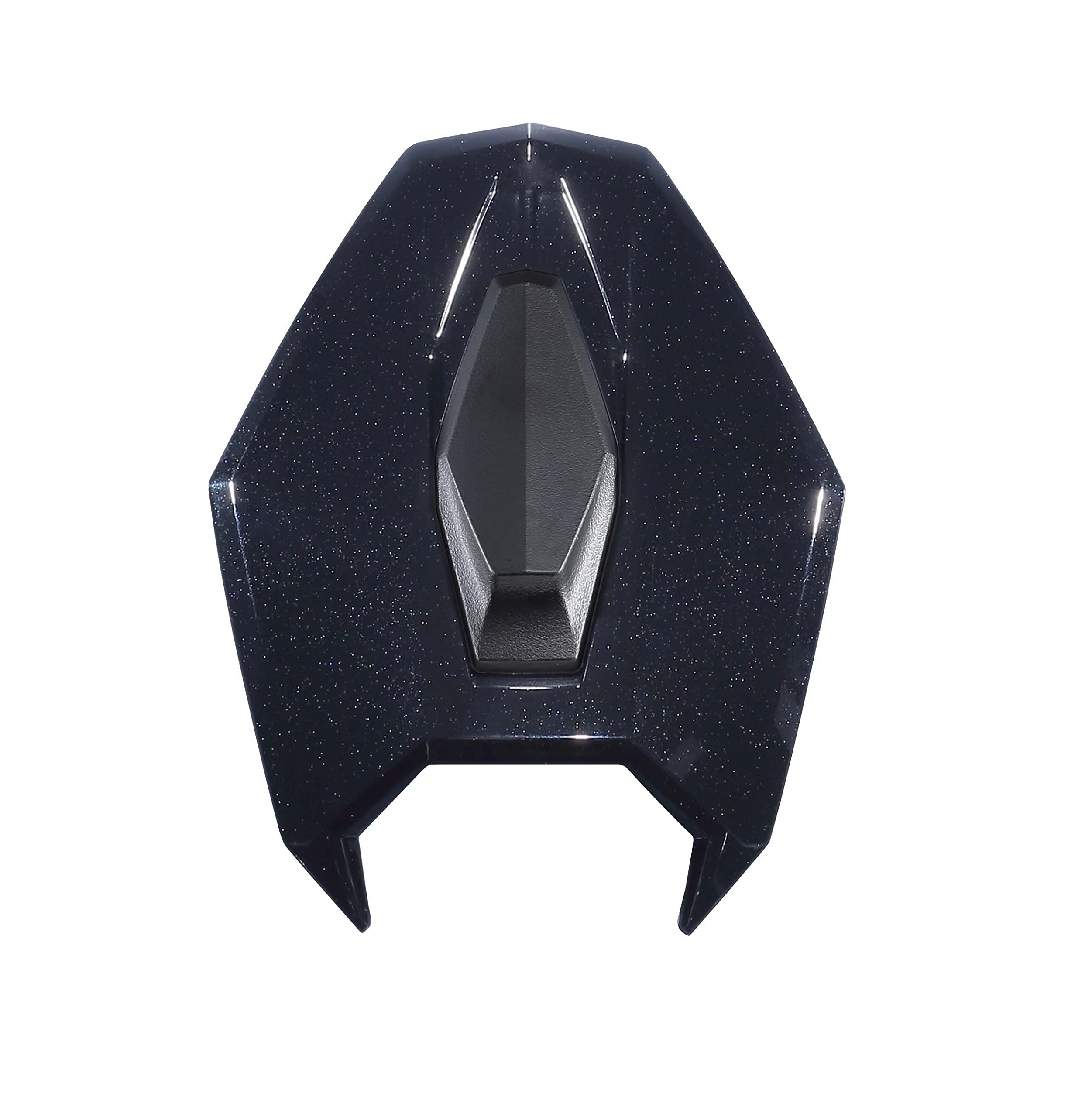 Yamaha Motorcycle Helmet Parts for ZENITH Sun Visor Model with Top Metal YJ-21 Ventilation, Black, 90791-49C15
Yamaha Motorcycle Helmet Parts for ZENITH Sun Visor Model with Top Metal YJ-21 Ventilation, Black, 90791-49C15