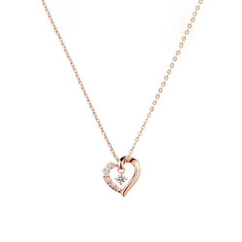 canal4℃ Silver Necklace 151824121027
canal4℃ Silver Necklace 151824121027