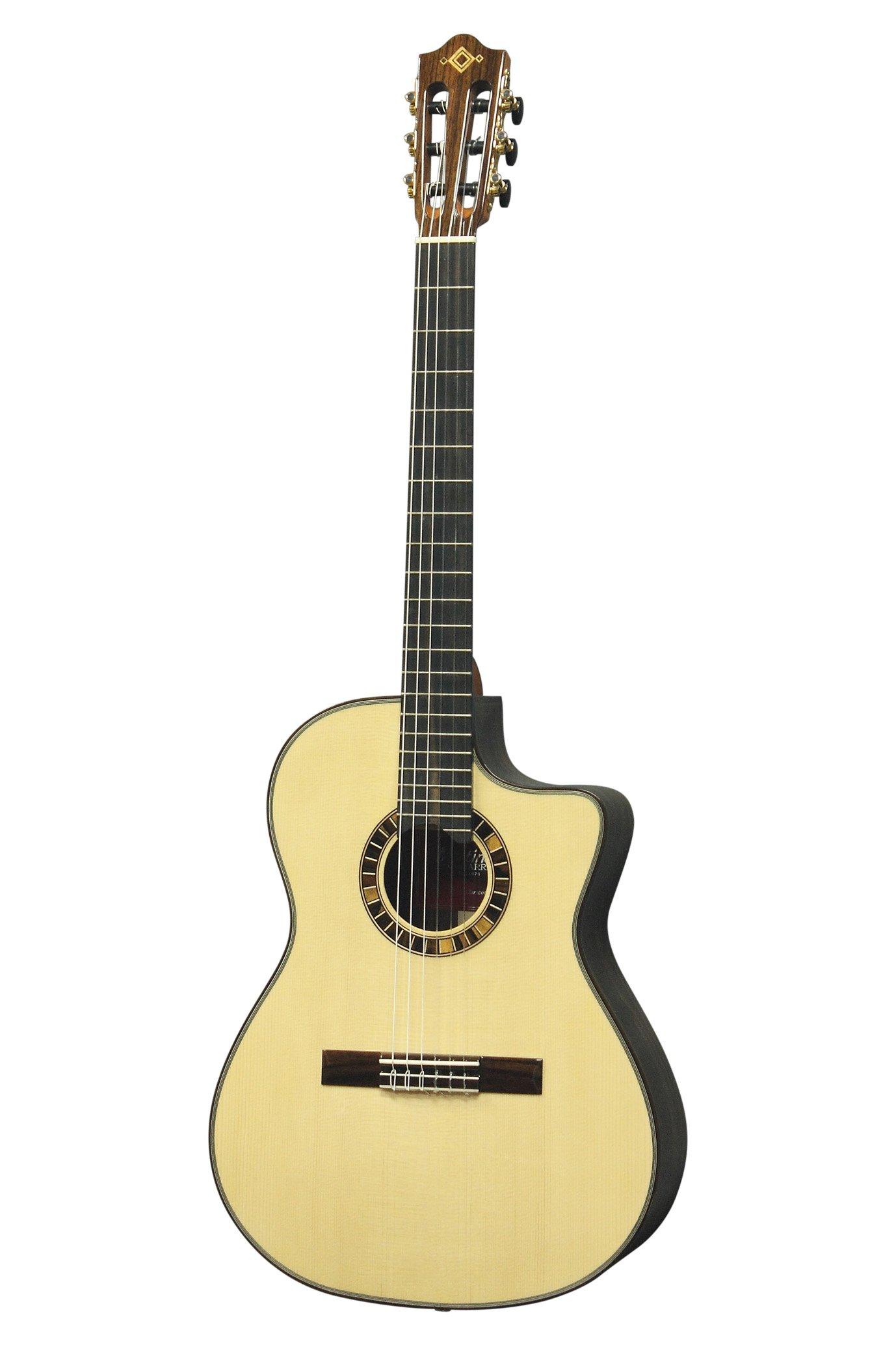 Martinez Crossover Series MP-14 Ziricote Elegant Guitar
Martinez Crossover Series MP-14 Ziricote Elegant Guitar