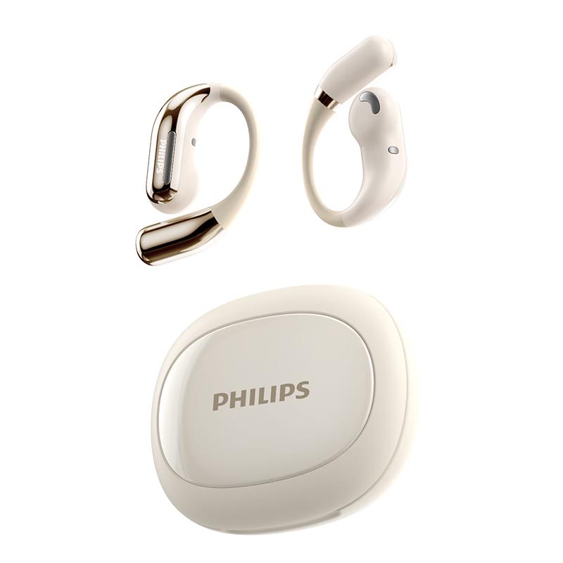 Philips Open-Ear Wireless Sports Headphones
Philips Open-Ear Wireless Sports Headphones