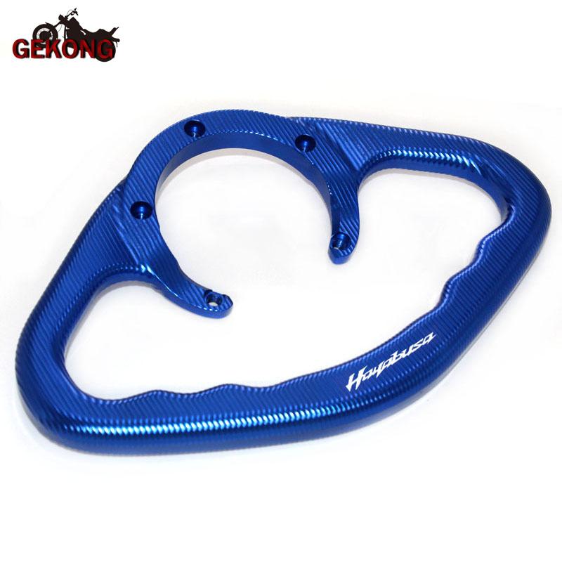 Для SUZUKI GSX1300R HAYABUSA GSXR1300 2008-2013 мотоциклетные ручки для пассажиров с ЧПУ, ручка для поручней бака, ручки синий
Для SUZUKI GSX1300R HAYABUSA GSXR1300 2008-2013 мотоциклетные ручки для пассажиров с ЧПУ, ручка для поручней бака, ручки синий