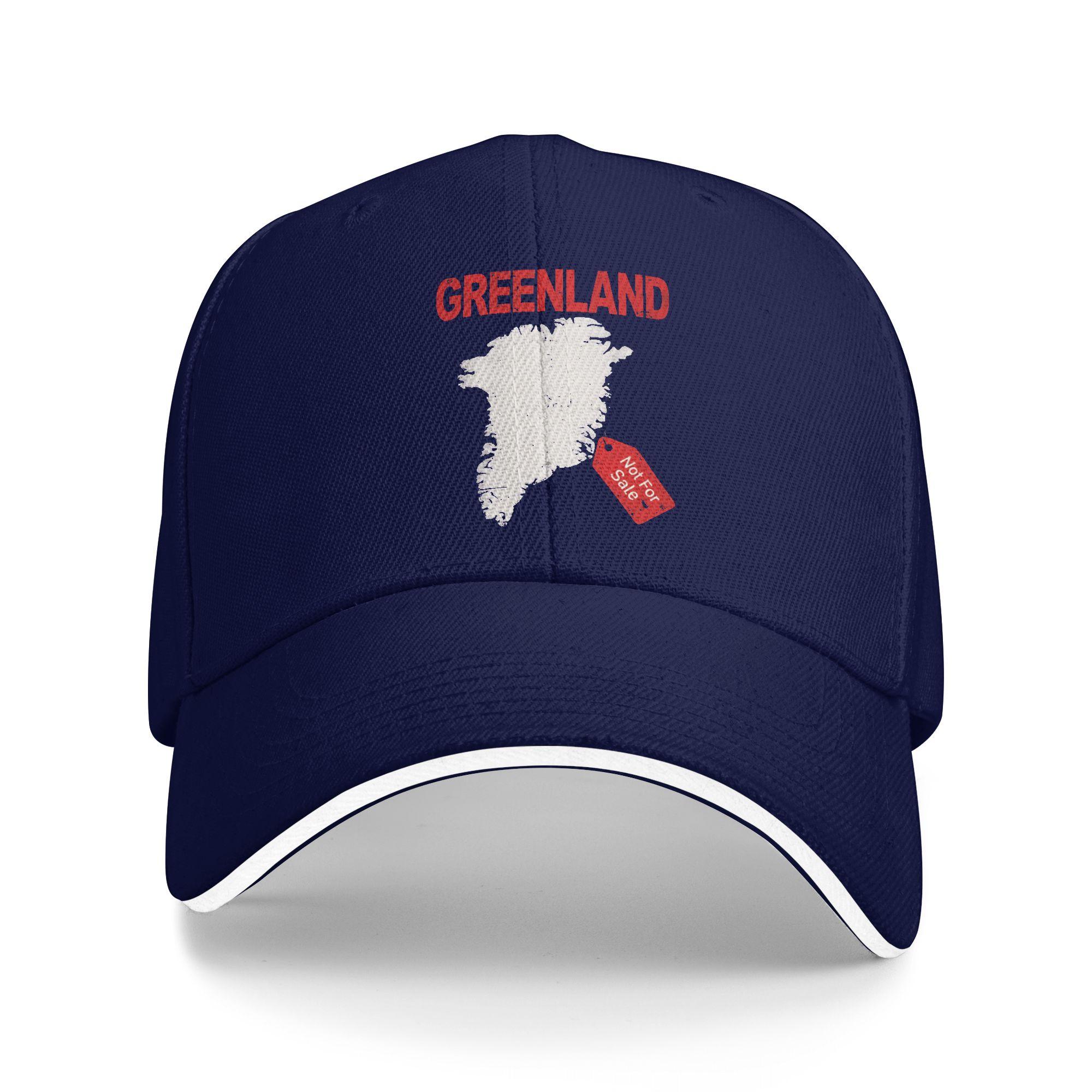 Baseball Cap Greenland is Not For Sale Stuff Unisex Women Trucker Hat Hats Cap Retro Formal Workouts Gift Snapback Hat One Size
Baseball Cap Greenland is Not For Sale Stuff Unisex Women Trucker Hat Hats Cap Retro Formal Workouts Gift Snapback Hat One Size