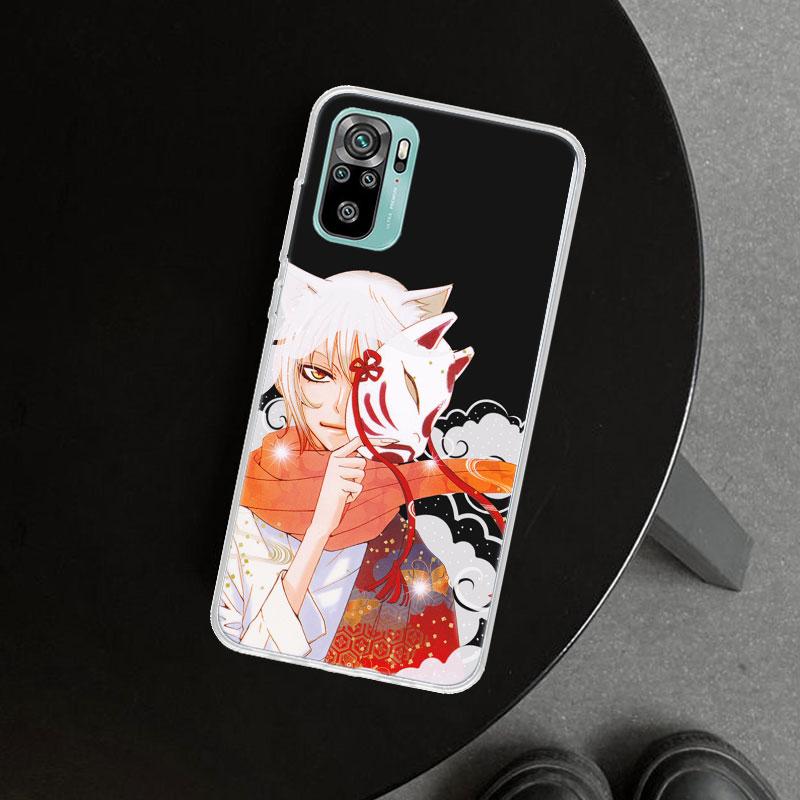 Чехол для телефона аниме Kamisama Hajimemashita Томоэ для Xiaomi Redmi Note 15 14 13 12 11 Pro Plus 14S 12S 11S 11T 11E 10S 10 Cus Redmi Note 15 4G
Чехол для телефона аниме Kamisama Hajimemashita Томоэ для Xiaomi Redmi Note 15 14 13 12 11 Pro Plus 14S 12S 11S 11T 11E 10S 10 Cus Redmi Note 15 4G