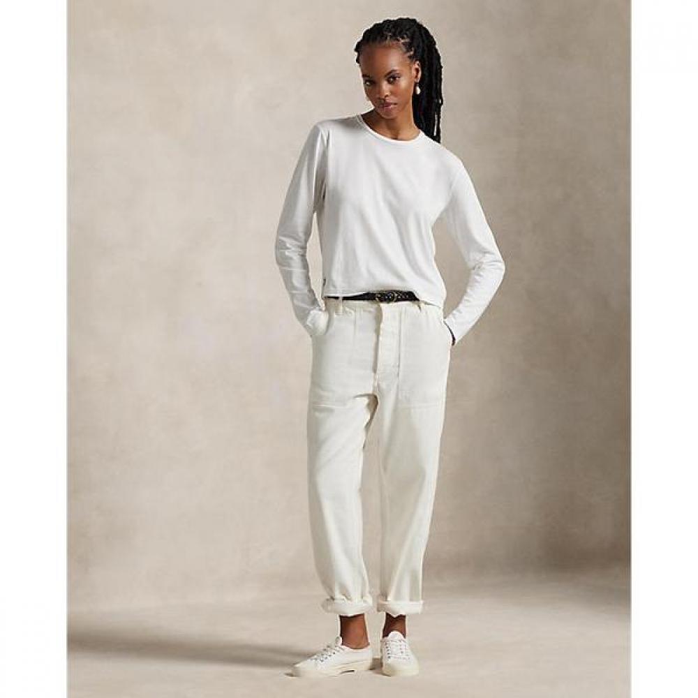 Polo Ralph Lauren Women S Ricky pantS Wmpopntndl20260101 4
Polo Ralph Lauren Women S Ricky pantS Wmpopntndl20260101 4