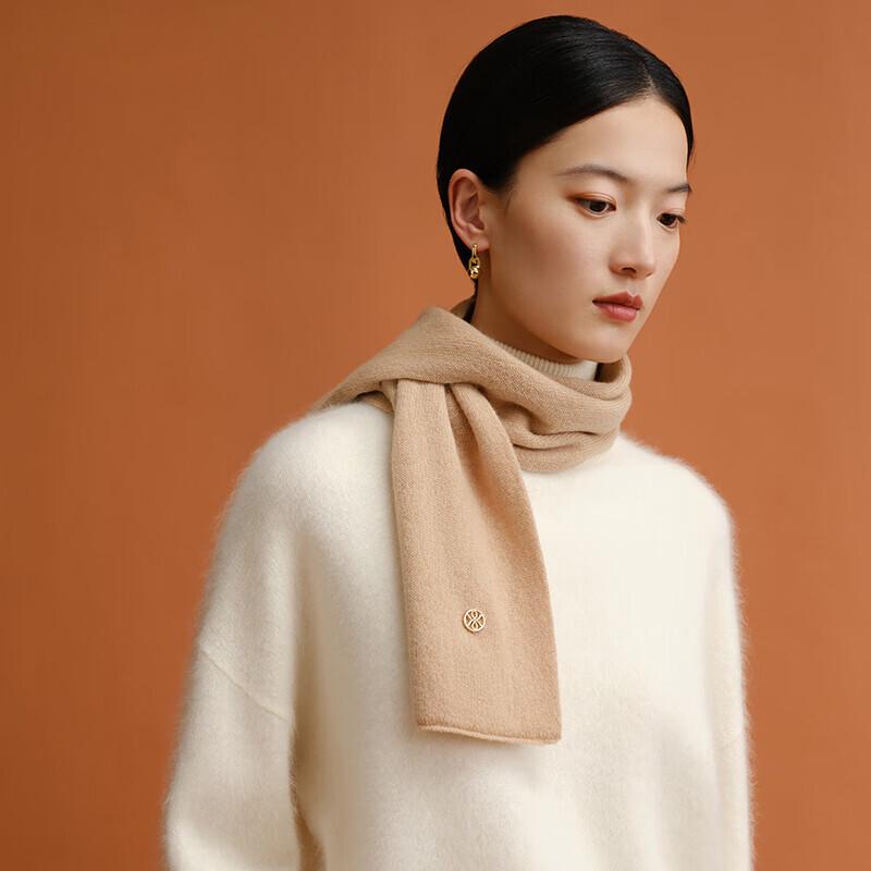 WENSLI Women s Cashmere Winter Scarf Shawl
WENSLI Women s Cashmere Winter Scarf Shawl