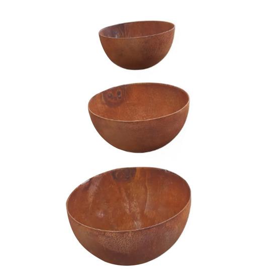 3Pcs Metal Bird Feeder Rust-Resistant Insect Bird Water Bath Drinking Cups Ornament Hanging Outside for Garden Decor A
3Pcs Metal Bird Feeder Rust-Resistant Insect Bird Water Bath Drinking Cups Ornament Hanging Outside for Garden Decor A
