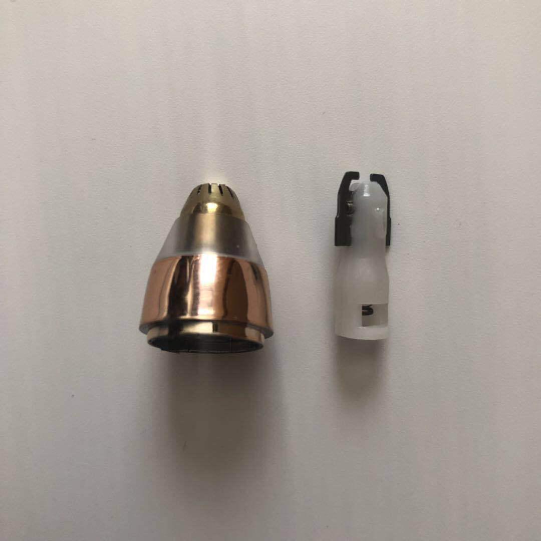 Electric Eyebrow Trimmer & Shaper for Women - Automatic Razor New Rechargeable Gift Box
Electric Eyebrow Trimmer & Shaper for Women - Automatic Razor New Rechargeable Gift Box