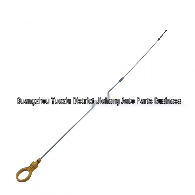 LR002466 Oil Dipstick for Land Rover 3.6T Engine
LR002466 Oil Dipstick for Land Rover 3.6T Engine