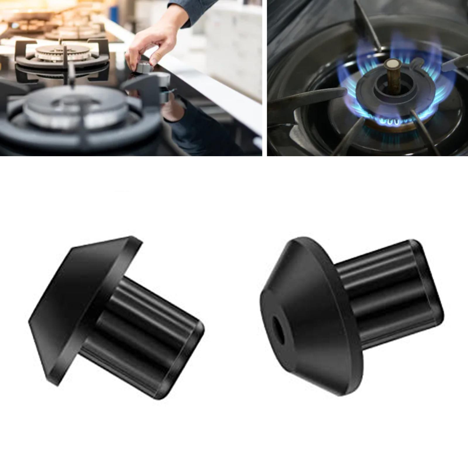160PCS Stove Grate Rubber Feet Heat Resistant Kitchen Appliance Bumpers for Gas Cooktop Burner Grates Replacement Part
160PCS Stove Grate Rubber Feet Heat Resistant Kitchen Appliance Bumpers for Gas Cooktop Burner Grates Replacement Part