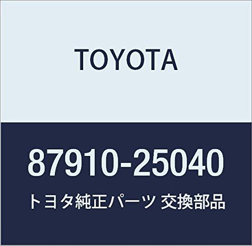 TOYOTA Genuine Parts Outer Rear View Mirror ASSY RH Part Number Dyna/Toyoace 87910-25040
TOYOTA Genuine Parts Outer Rear View Mirror ASSY RH Part Number Dyna/Toyoace 87910-25040