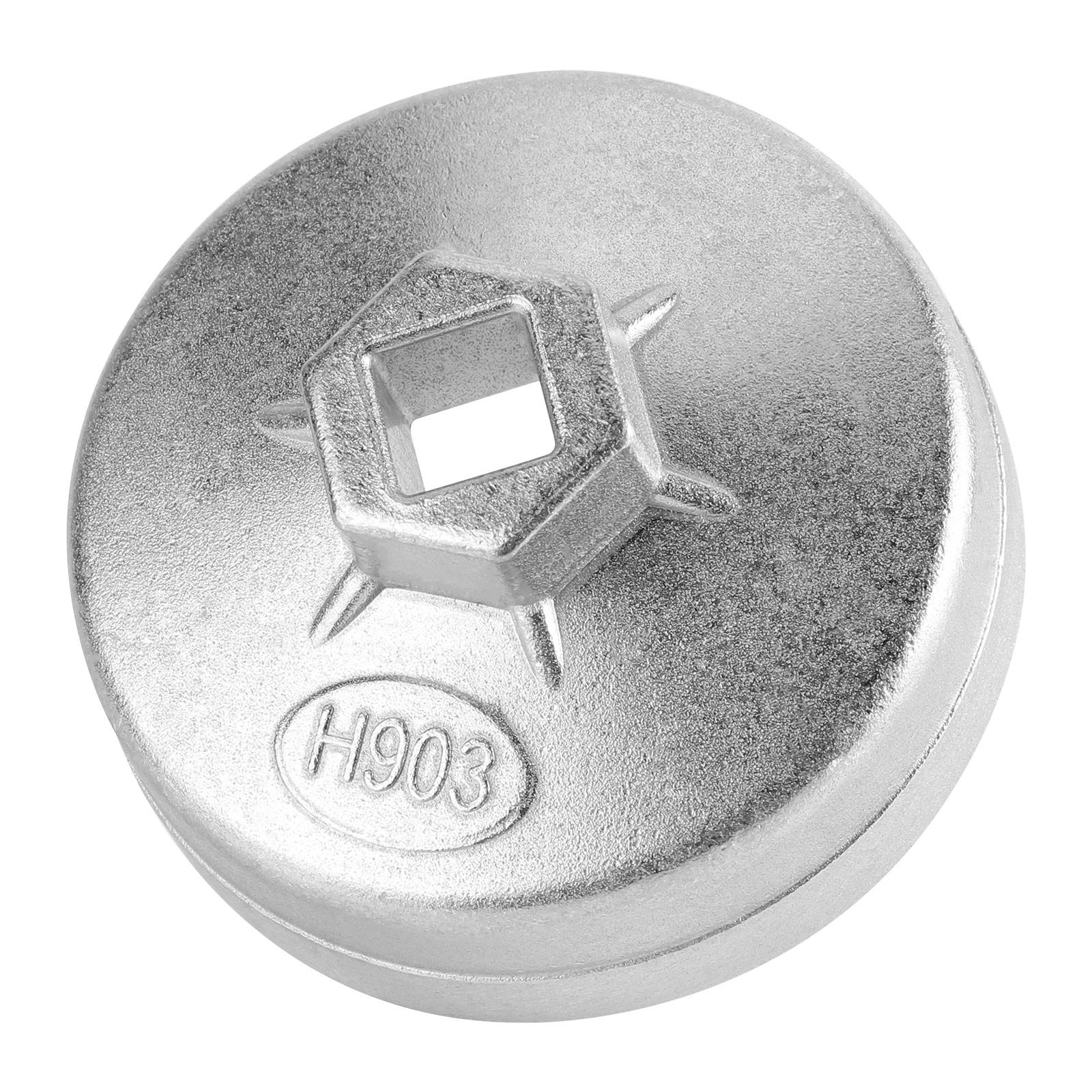 Гаечный ключ Автомобильный инструмент Приводная головка Серебристый цвет Крышки масляного фильтра Инструменты для снятия транспортных средств Съемник Замена аксессуаров серебряный
Гаечный ключ Автомобильный инструмент Приводная головка Серебристый цвет Крышки масляного фильтра Инструменты для снятия транспортных средств Съемник Замена аксессуаров серебряный