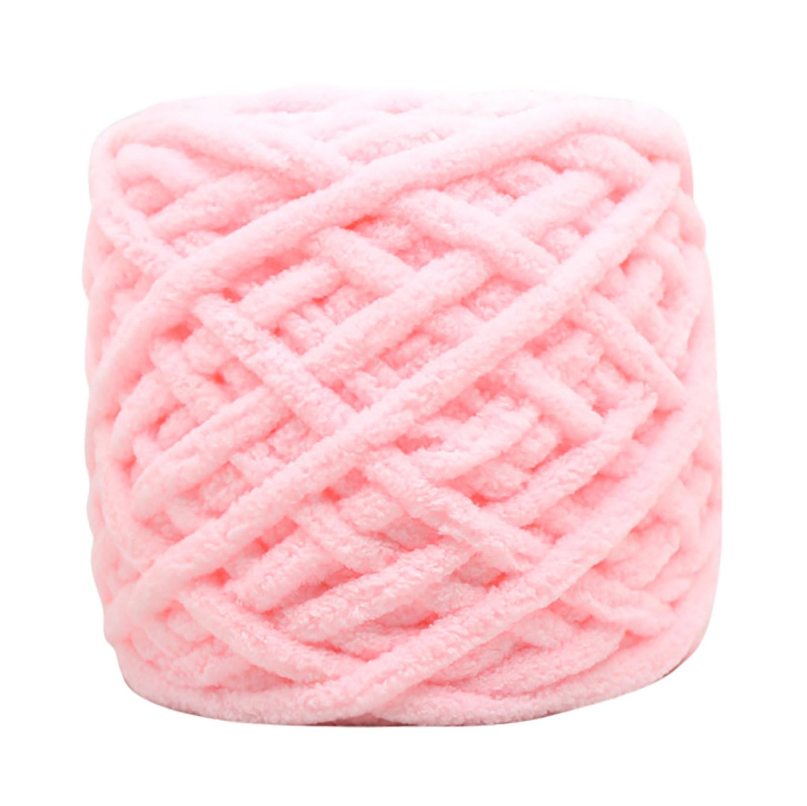 Шарф ручной работы, свитер, пальто, игольная нить, детская линия, толстая шерсть One Size розовый
Шарф ручной работы, свитер, пальто, игольная нить, детская линия, толстая шерсть One Size розовый