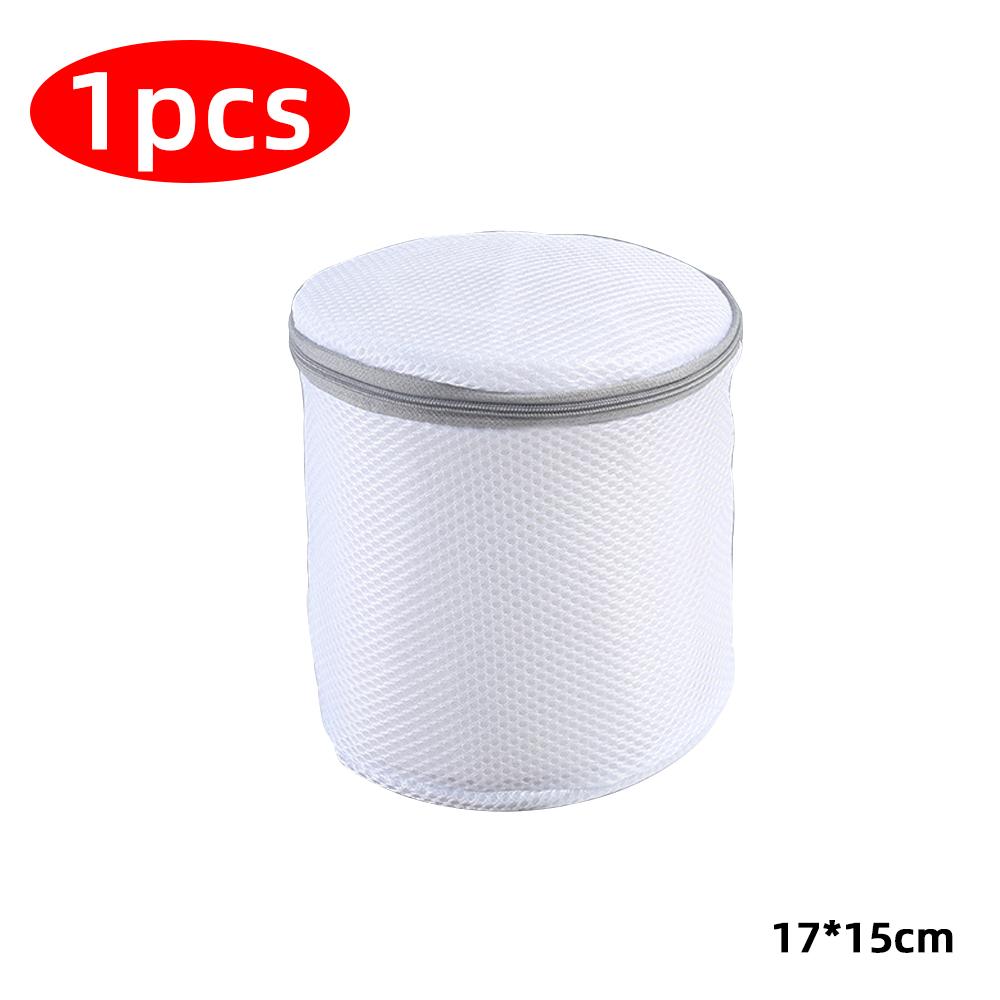 3/1PCS Laundry Bags Printing Fine Mesh Clothing Care and Washing Bag Set Large Mesh Bra Washing Clothes Net Bag 17x15cm
3/1PCS Laundry Bags Printing Fine Mesh Clothing Care and Washing Bag Set Large Mesh Bra Washing Clothes Net Bag 17x15cm