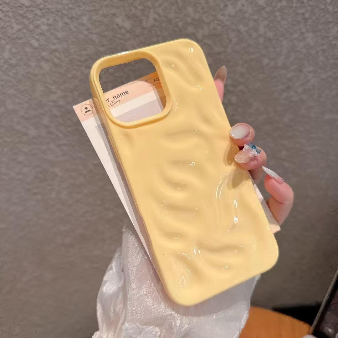 iPhone 17 Pro Max Meteorite Pattern Full Coverage TPU Protective Case iPhone 16 жовтий
iPhone 17 Pro Max Meteorite Pattern Full Coverage TPU Protective Case iPhone 16 жовтий