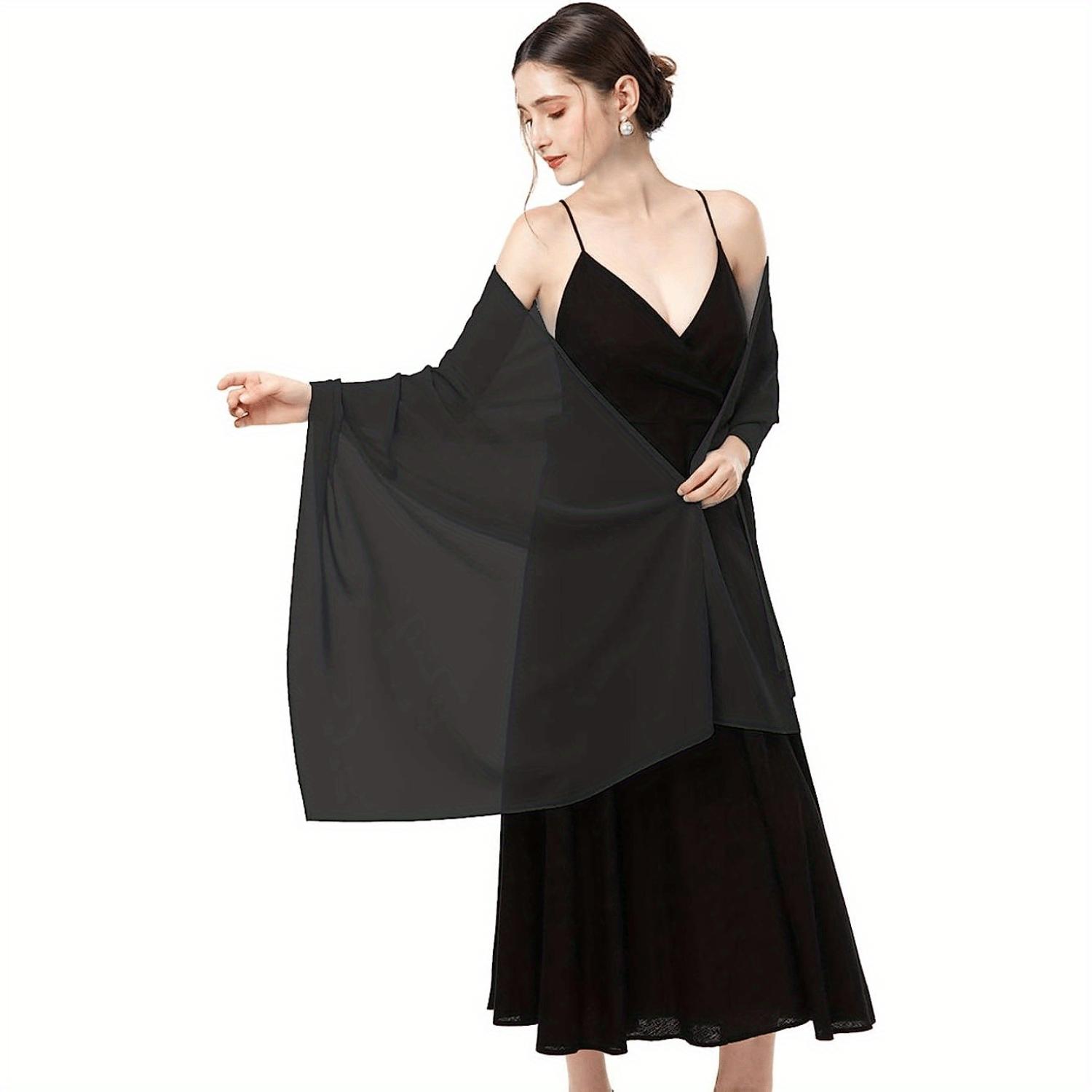 Элегантная шаль из шифона с пузырьками, хиджаб для женщин, легкая шаль и накидка для женщин, идеально подходит для повседневных выходов и вечерних мероприятий one size
Элегантная шаль из шифона с пузырьками, хиджаб для женщин, легкая шаль и накидка для женщин, идеально подходит для повседневных выходов и вечерних мероприятий one size